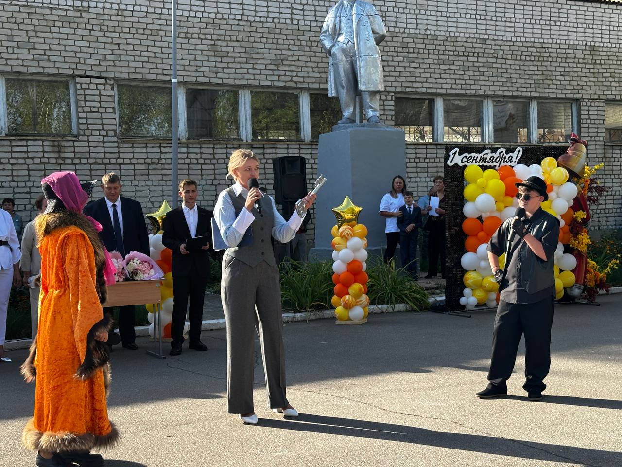 Кот Базилио и лиса Алиса.